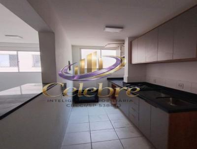 Apartamento para Loca��o, em Taubat�, bairro Jardim Santa Clara, 4 dormit�rios, 3 banheiros, 2 su�tes, 2 vagas