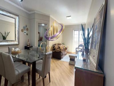 Apartamento para Venda na cidade de Taubat&eacute; no bairro Centro