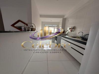 Apartamento para Loca��o, em Taubat�, bairro Residencial Portal da Mantiqueira, 2 dormit�rios, 2 banheiros, 1 su�te, 1 vaga