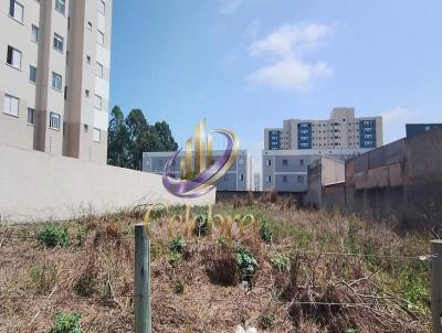 Lote para Venda na cidade de Taubat&eacute; no bairro Residencial S&iacute;tio Santo Ant&ocirc;nio