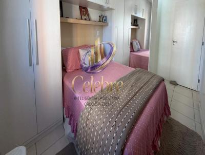 Apartamento para Venda na cidade de Taubat&eacute; no bairro Bosque Flamboyant