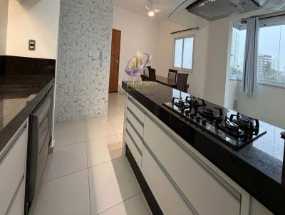Apartamento para Venda na cidade de Taubat&eacute; no bairro Jardim das Na&ccedil;&otilde;es
