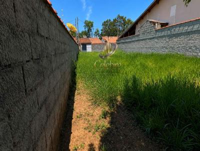 Terreno para Venda na cidade de Taubat&eacute; no bairro Residencial Novo Horizonte