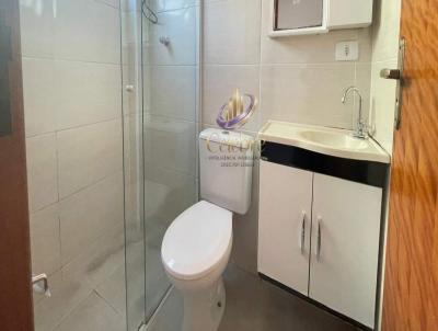 Kitnet para Loca��o, em Taubat�, bairro Bosque Flamboyant, 1 dormit�rio, 1 banheiro, 1 vaga