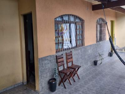 Casa para Venda na cidade de Taubat&eacute; no bairro Parque Aeroporto