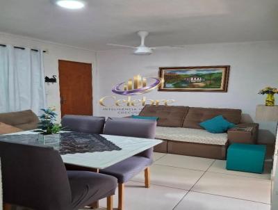 Apartamento para Venda na cidade de Taubat&eacute; no bairro Cecap