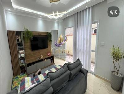 Casa para Venda na cidade de Taubat&eacute; no bairro Parque Senhor do Bonfim