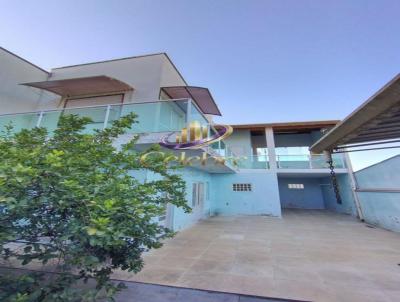 Sobrado para Venda, em , bairro CH�CARA FLORIDA, 3 dormit�rios, 2 banheiros, 5 vagas