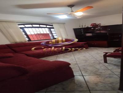 Casa para Venda, em Taubat�, bairro Parque S�o Lu�s, 3 dormit�rios, 2 banheiros, 1 su�te, 2 vagas