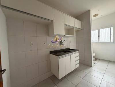 Apartamento para Loca&ccedil;&atilde;o na cidade de Taubat&eacute; no bairro Jardim Guril&acirc;ndia