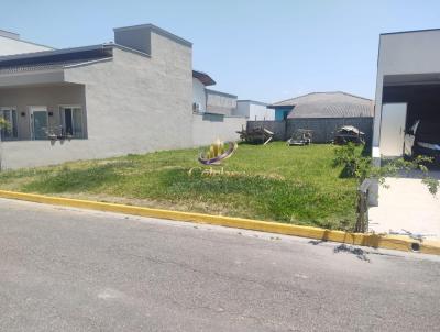 Terreno em Condom&iacute;nio para Venda na cidade de Trememb&eacute; no bairro Loteamento Pinheiros de Trememb&eacute;