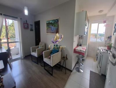 Apartamento para Venda na cidade de Taubat&eacute; no bairro Vila S&atilde;o Jos&eacute;